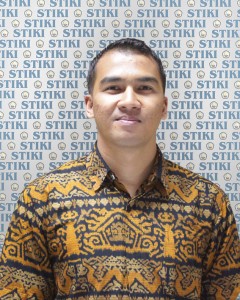 Staf STIKI