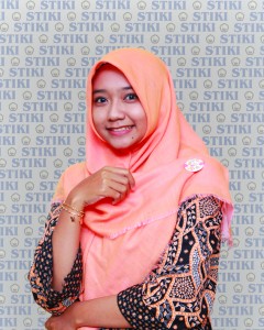 Staf STIKI